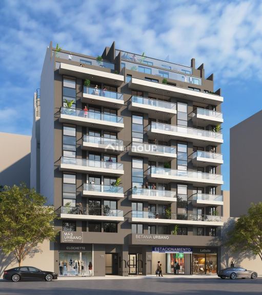 Departamento en Venta en Capital, Cordoba