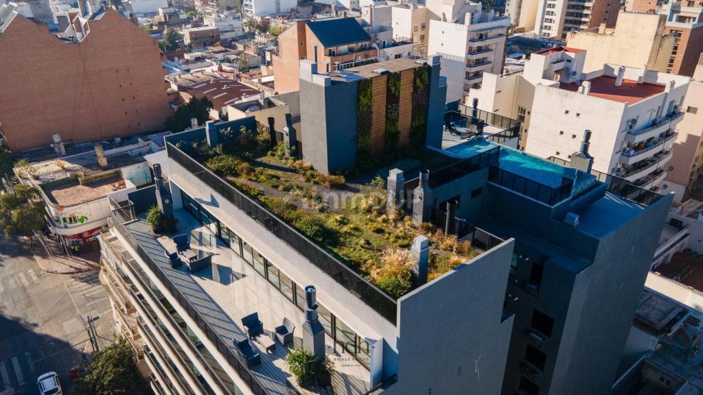 Departamento en Venta en Capital, Cordoba