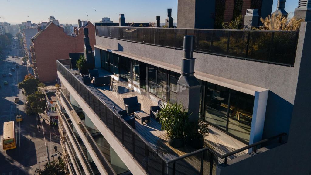 Departamento en Venta en Capital, Cordoba