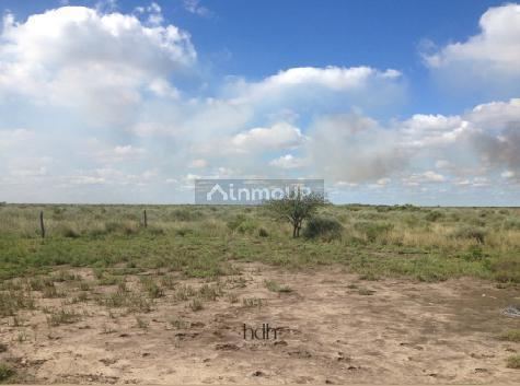 Campo en Venta en Ojo de agua, Santiago del Estero