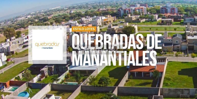 Terreno en Venta en Capital, Cordoba - USD 82.400 | Inmoup - 5
