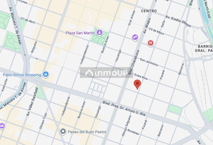 Departamento en Venta en Capital, Cordoba
