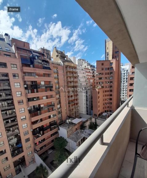 Departamento en Venta en Capital, Cordoba