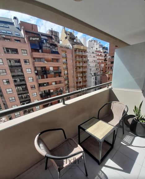 Departamento en Venta en Capital, Cordoba