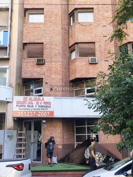 Local Comercial en Alquiler en Capital, Cordoba