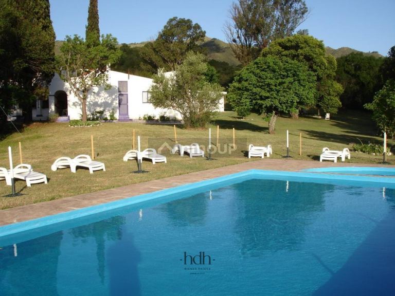Casa en Venta en Punilla, Cordoba
