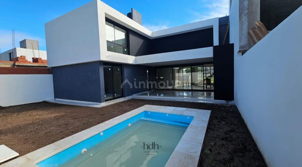Casa en Venta en Capital, Cordoba