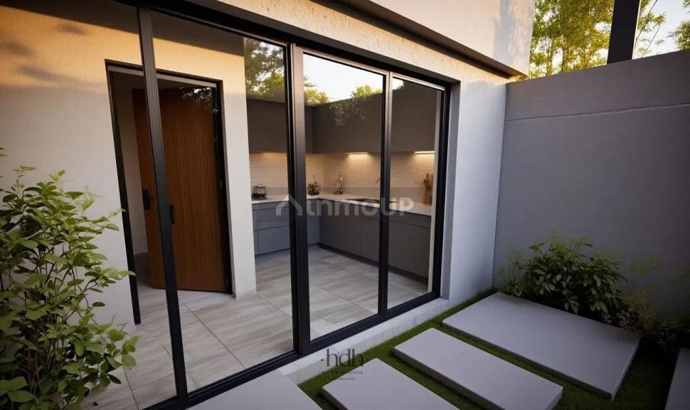 Casa en Venta en Capital, Cordoba