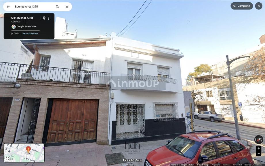 Terreno en Venta en Capital, Cordoba - USD 300.000 | Inmoup - 11