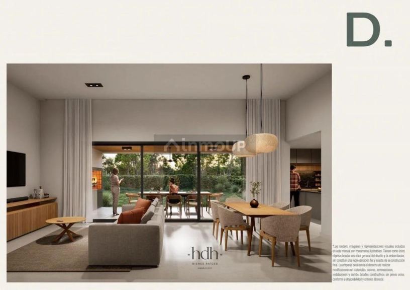 Casa en Venta en Colon, Cordoba
