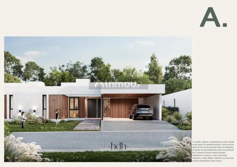 Casa en Venta en Colon, Cordoba