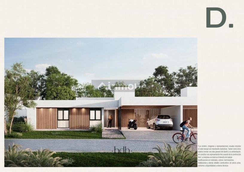 Casa en Venta en Colon, Cordoba