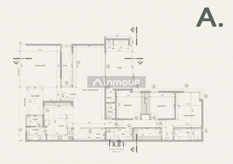 Casa en Venta en Colon, Cordoba