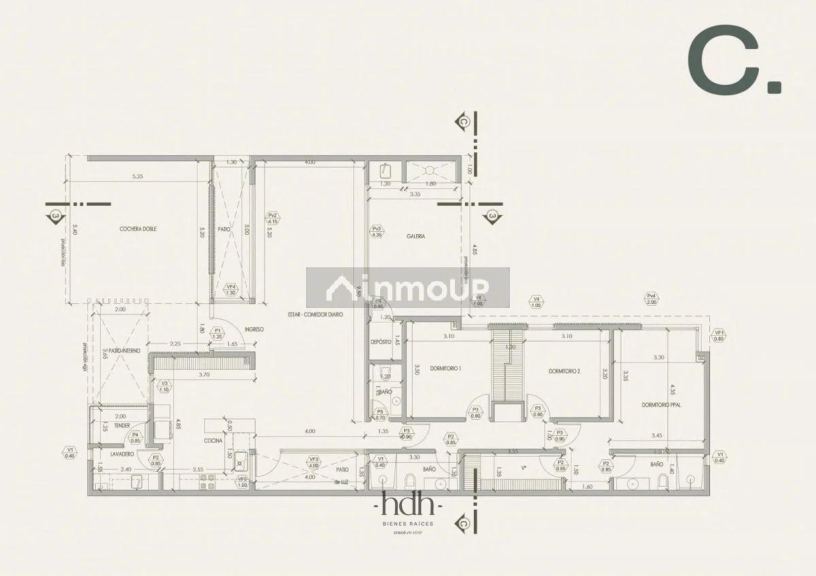 Casa en Venta en Colon, Cordoba