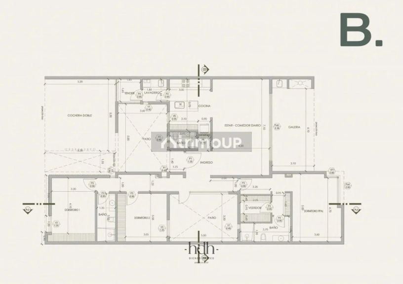 Casa en Venta en Colon, Cordoba