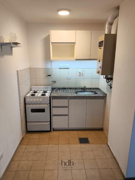 Departamento en Venta en Capital, Cordoba