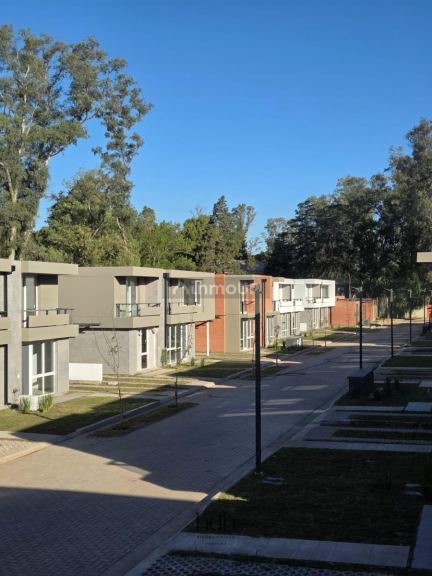 Casa en Alquiler en Capital, Cordoba