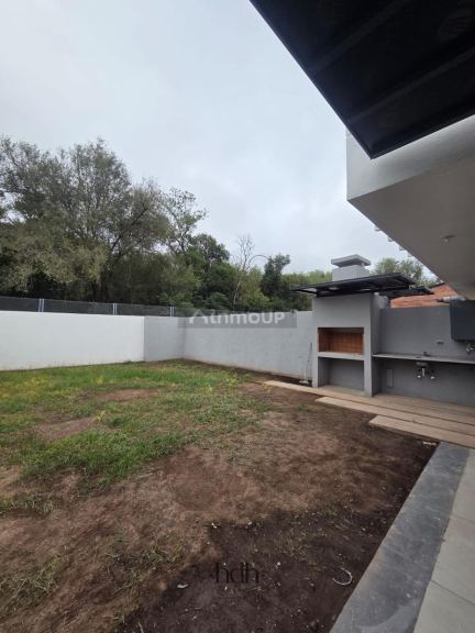 Casa en Alquiler en Capital, Cordoba