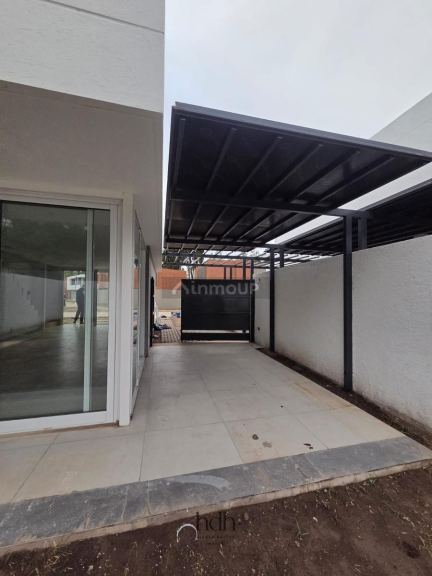 Casa en Alquiler en Capital, Cordoba