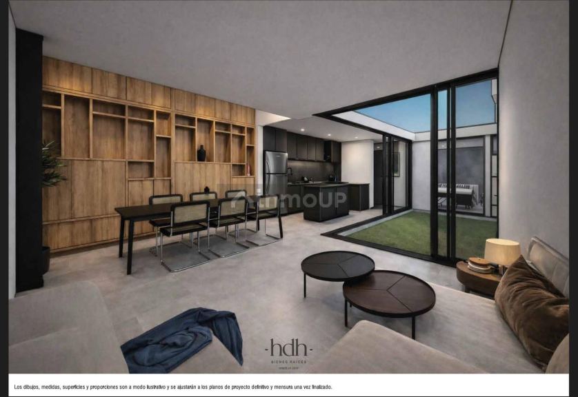 Casa en Venta en Capital, Cordoba