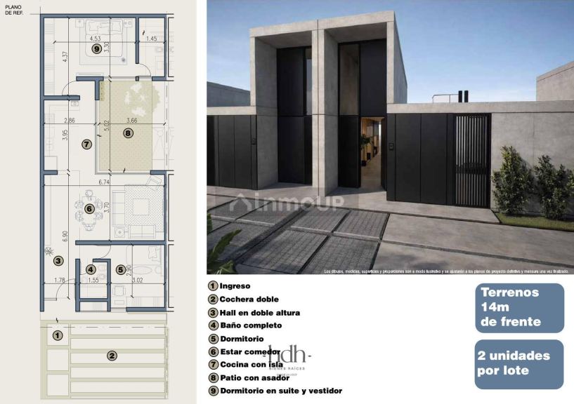 Casa en Venta en Capital, Cordoba