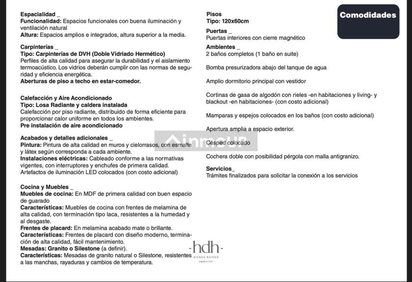 Casa en Venta en Capital, Cordoba