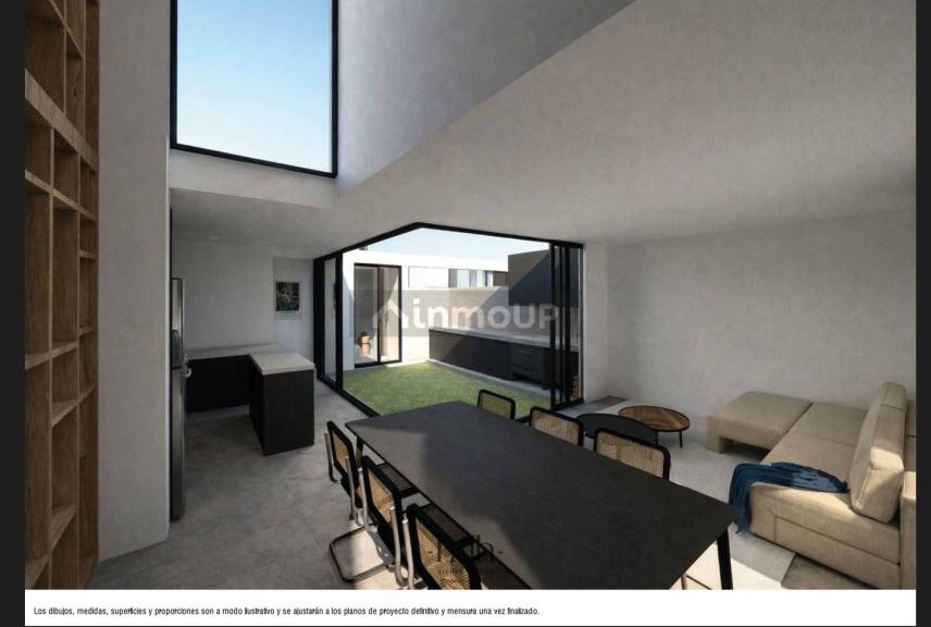 Casa en Venta en Capital, Cordoba