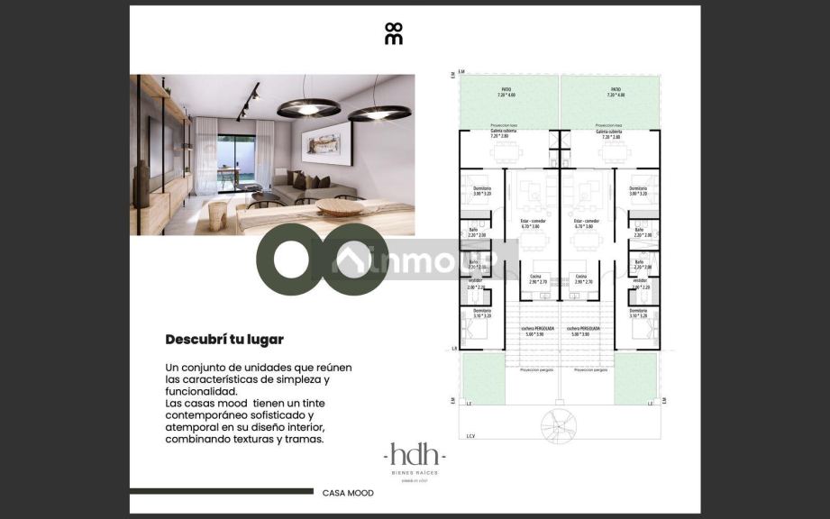 Casa en Venta en Capital, Cordoba