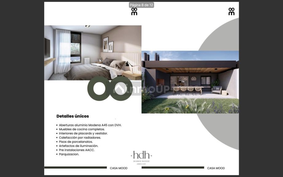 Casa en Venta en Capital, Cordoba