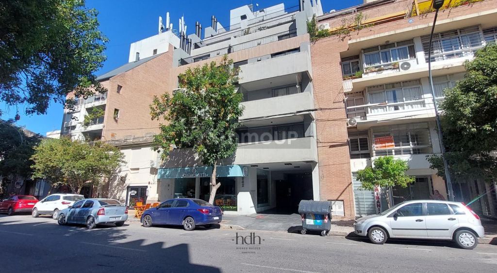 Departamento en Venta en Capital, Cordoba