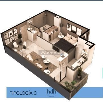 Departamento en Venta en Capital, Cordoba