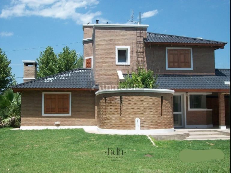 Casa en Alquiler en Santa Maria, Cordoba