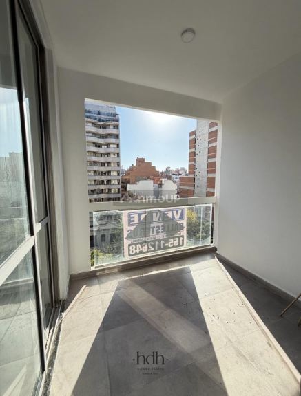 Departamento en Venta en Capital, Cordoba