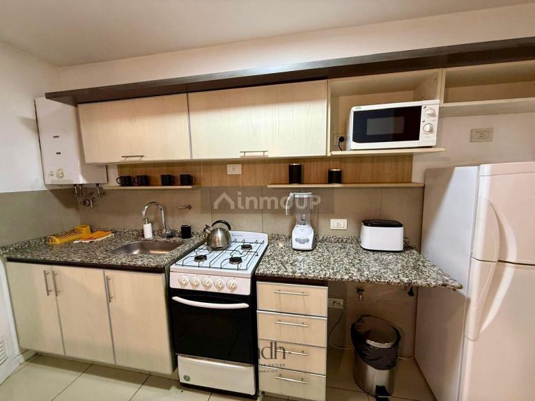 Departamento en Venta en Capital, Cordoba