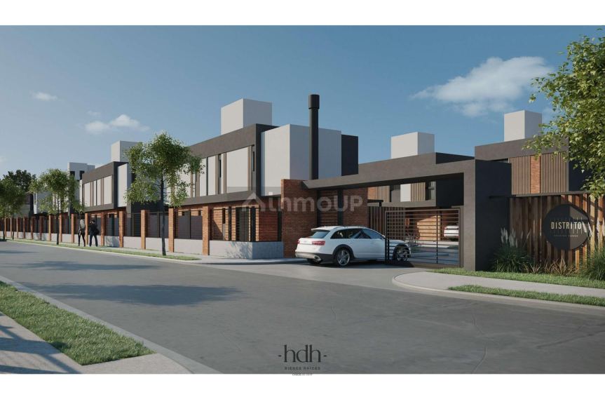 Casa en Venta en Capital, Cordoba
