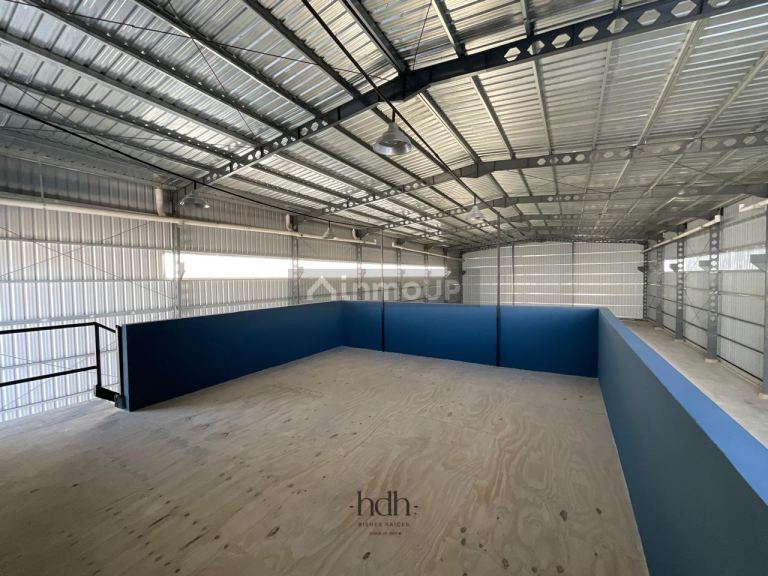 Galpon en Venta en Capital, Cordoba