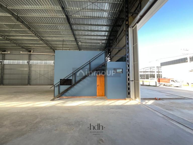 Galpon en Venta en Capital, Cordoba