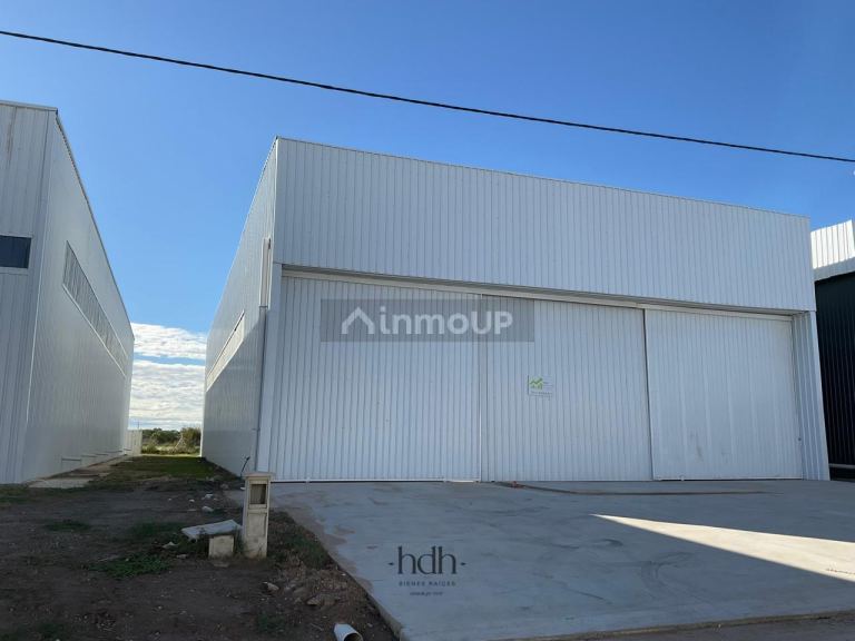 Galpon en Venta en Capital, Cordoba