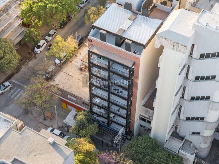 Departamento en Venta en Capital, Cordoba