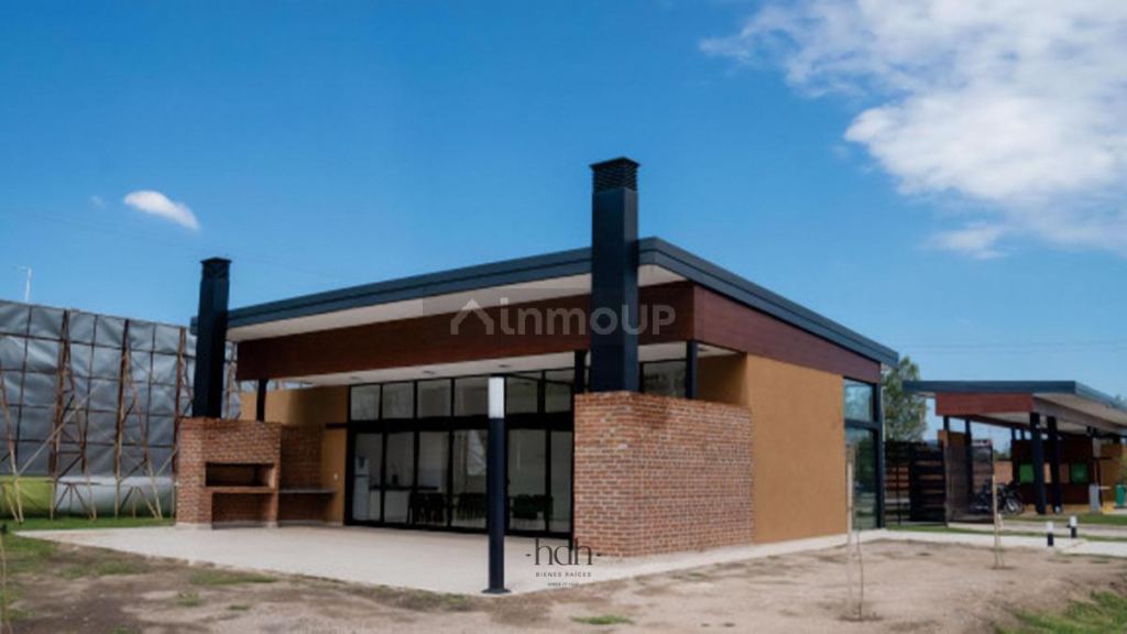 Campo en Venta en Santa Maria, Cordoba