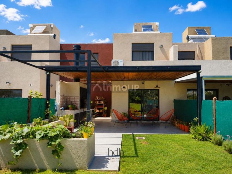 Casa en Venta en Capital, Cordoba