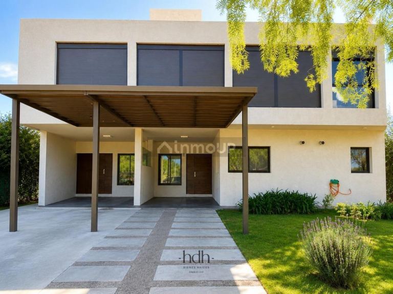 Casa en Venta en Capital, Cordoba