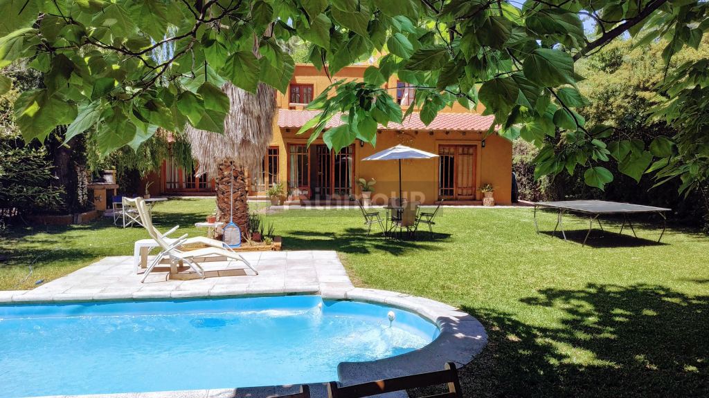 Casa en Venta en Lujan de Cuyo, Mendoza