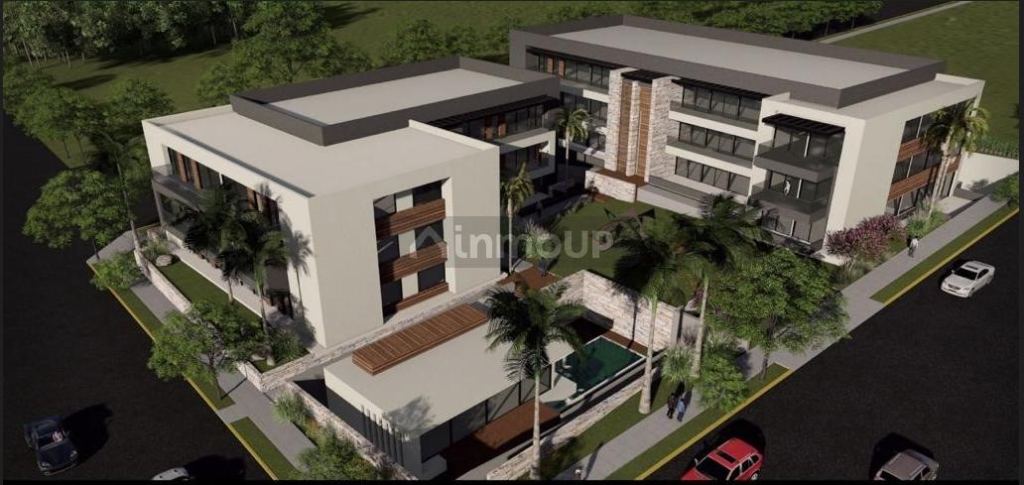 Departamento en Venta en Capital, Mendoza