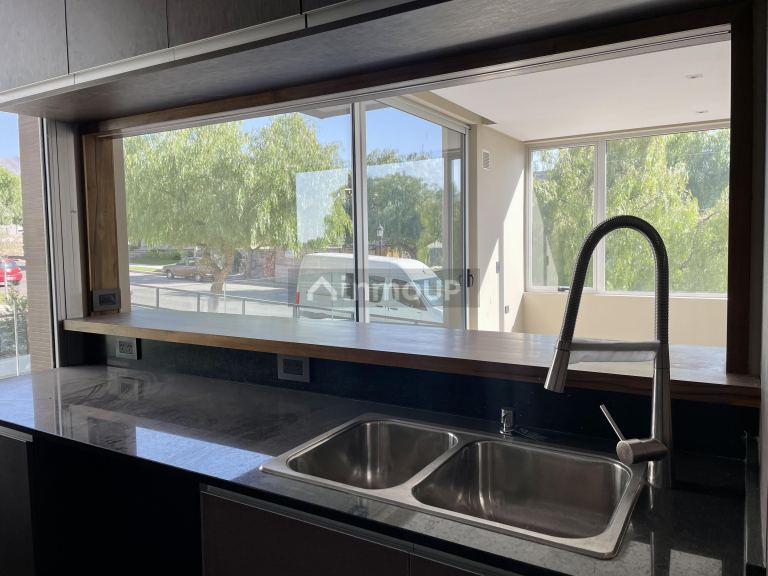 Departamento en Venta en Capital, Mendoza