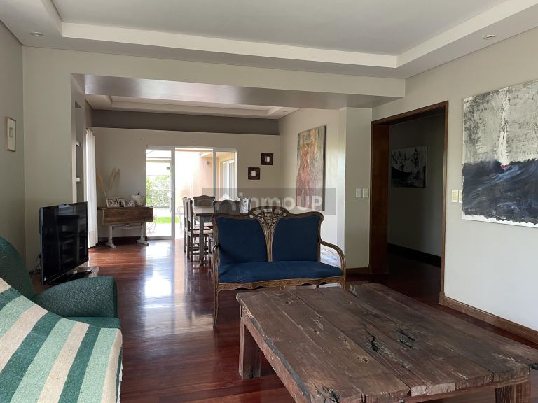 Casa en Venta en Capital, Mendoza
