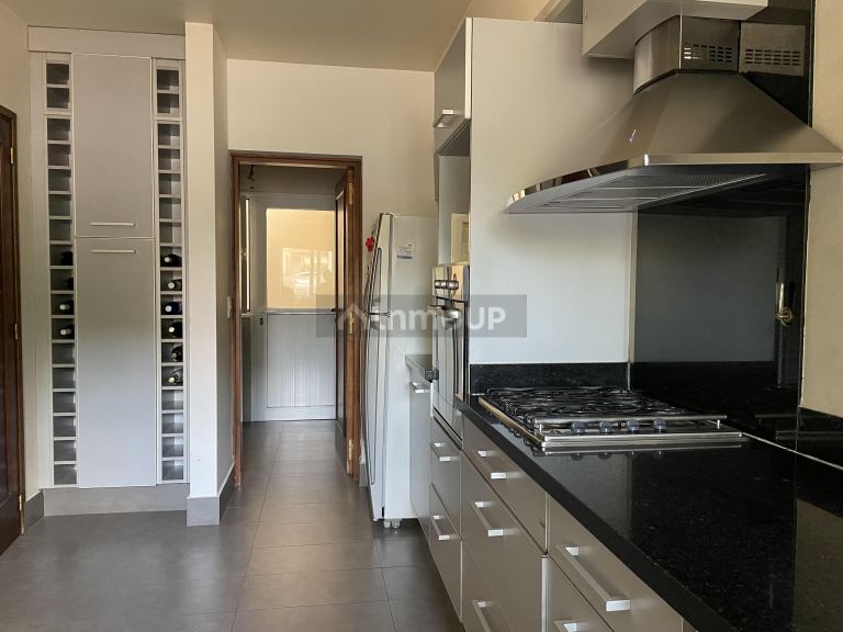 Casa en Venta en Capital, Mendoza