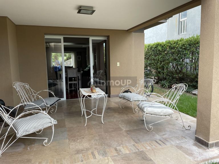 Casa en Venta en Capital, Mendoza