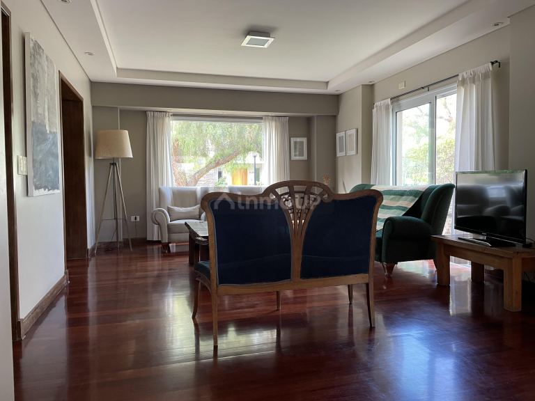 Casa en Venta en Capital, Mendoza