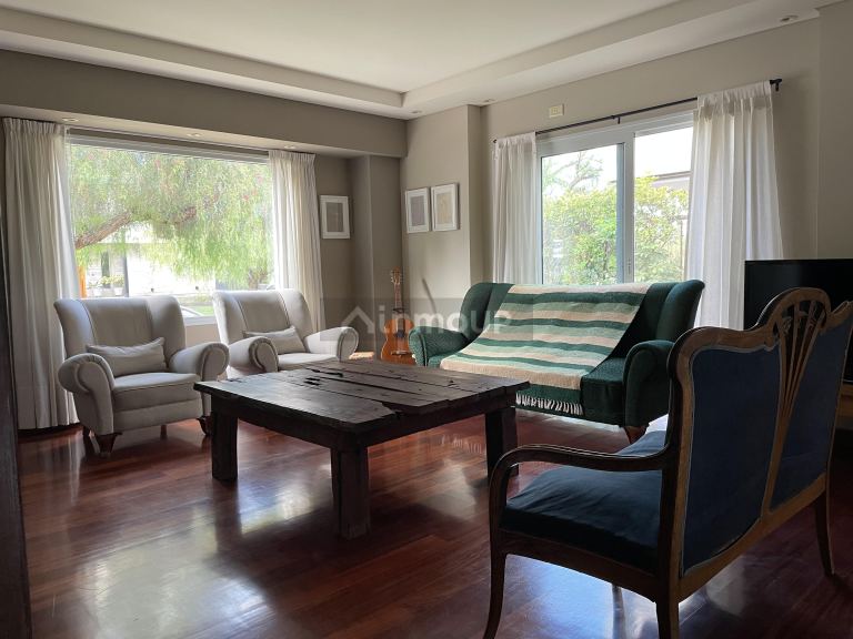 Casa en Venta en Capital, Mendoza
